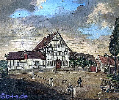Haus Oldendorf 1