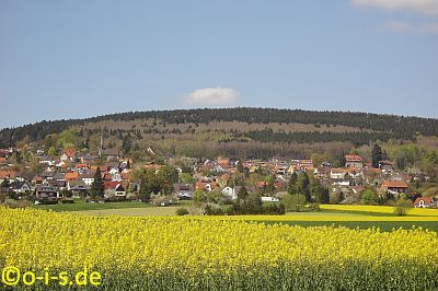 Ort Osterwald